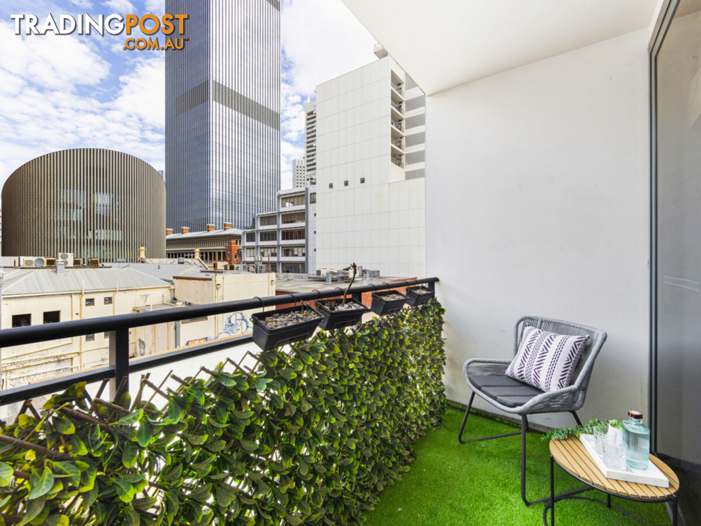 42/101 Murray Street PERTH WA 6000