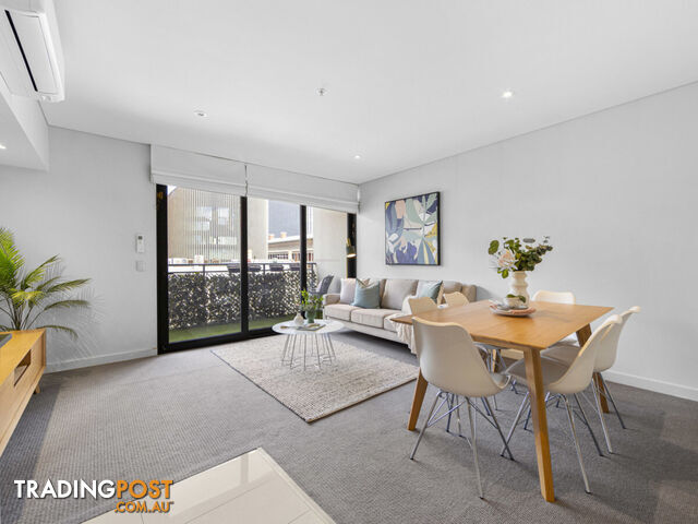 42/101 Murray Street PERTH WA 6000