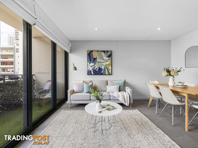 42/101 Murray Street PERTH WA 6000