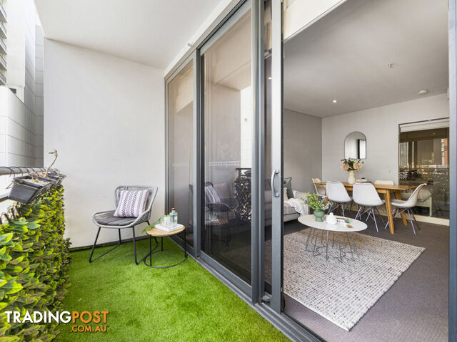 42/101 Murray Street PERTH WA 6000