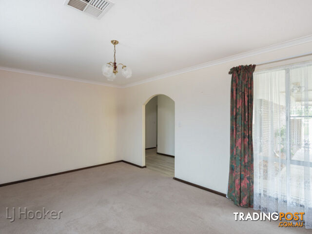 4 Westminster Court ARMADALE WA 6112