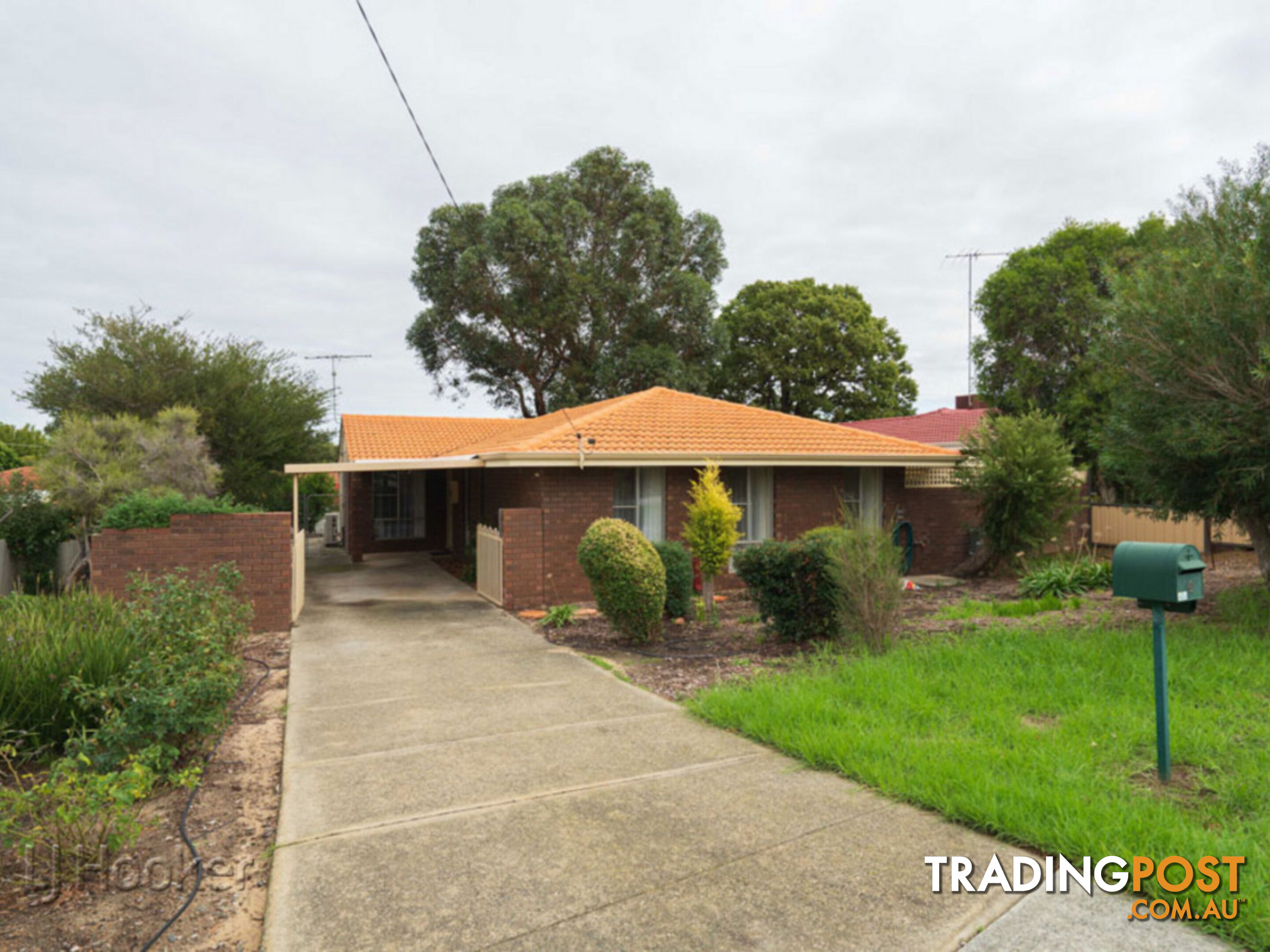 4 Westminster Court ARMADALE WA 6112