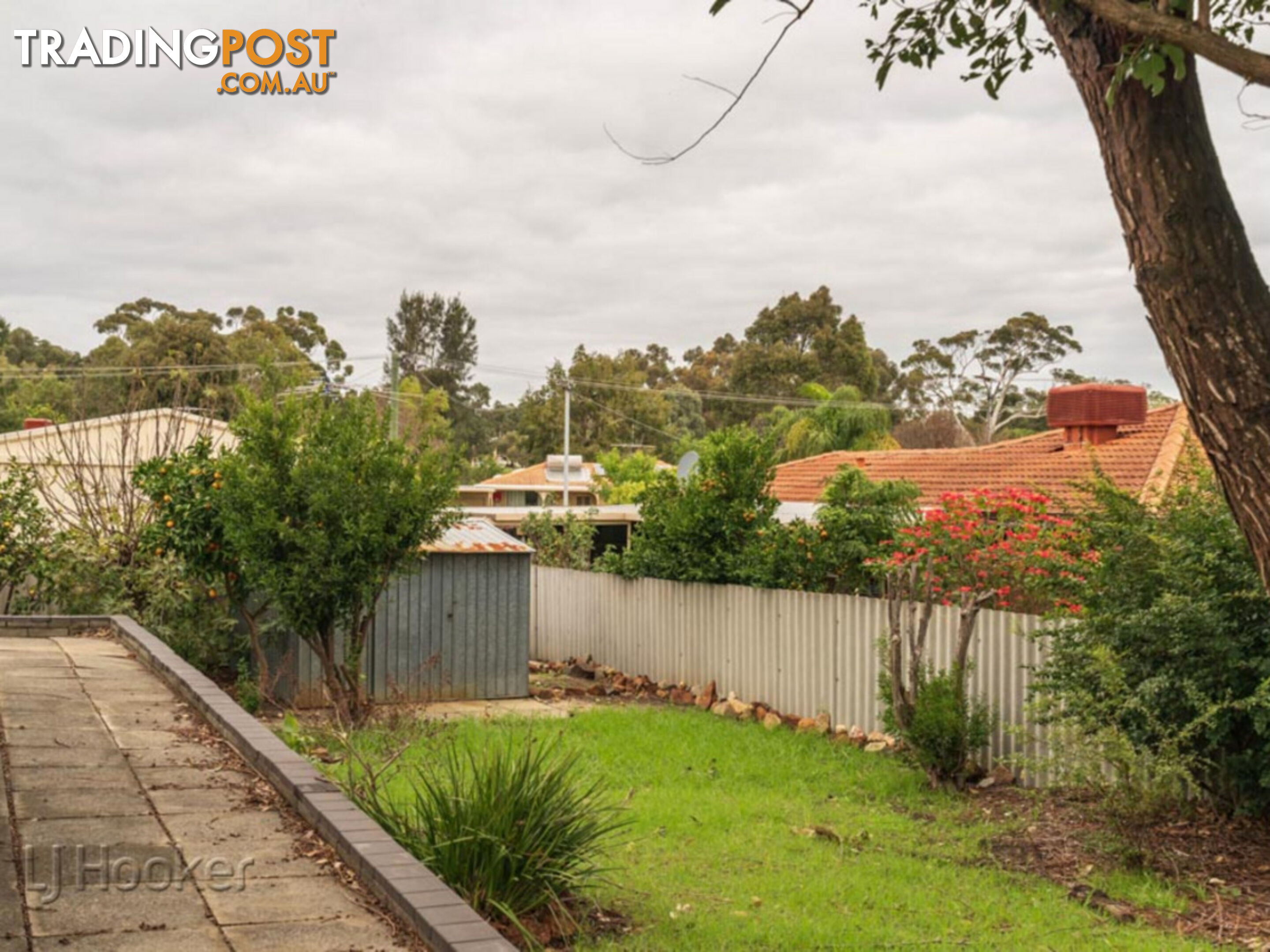 4 Westminster Court ARMADALE WA 6112