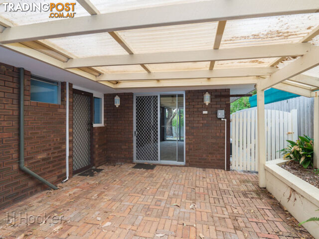 4 Westminster Court ARMADALE WA 6112