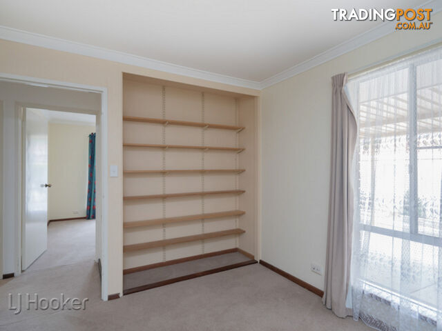 4 Westminster Court ARMADALE WA 6112