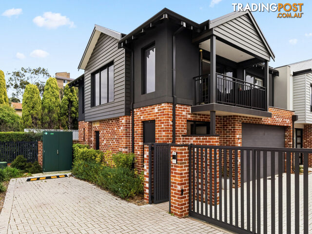 1/37 Leonard Street VICTORIA PARK WA 6100