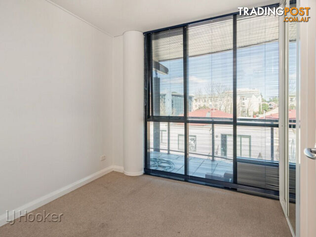 10/10 Eastbrook Terrace EAST PERTH WA 6004