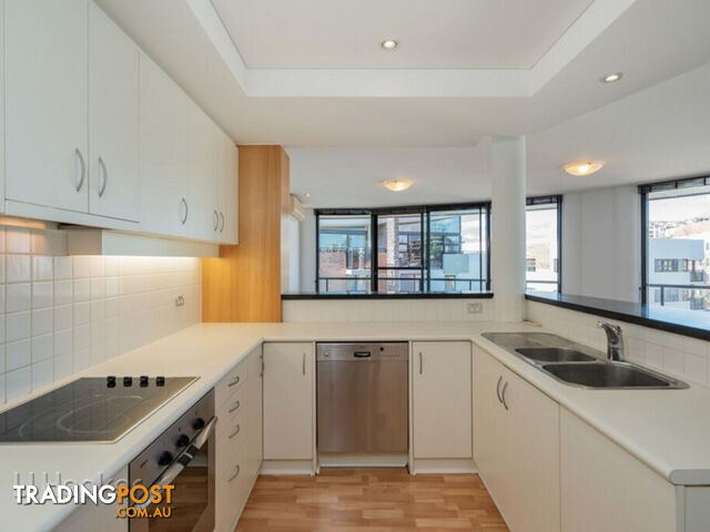 10/10 Eastbrook Terrace EAST PERTH WA 6004