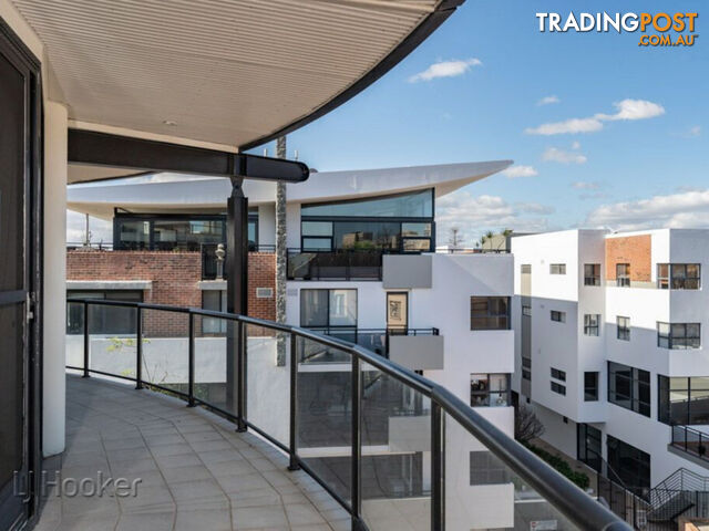 10/10 Eastbrook Terrace EAST PERTH WA 6004