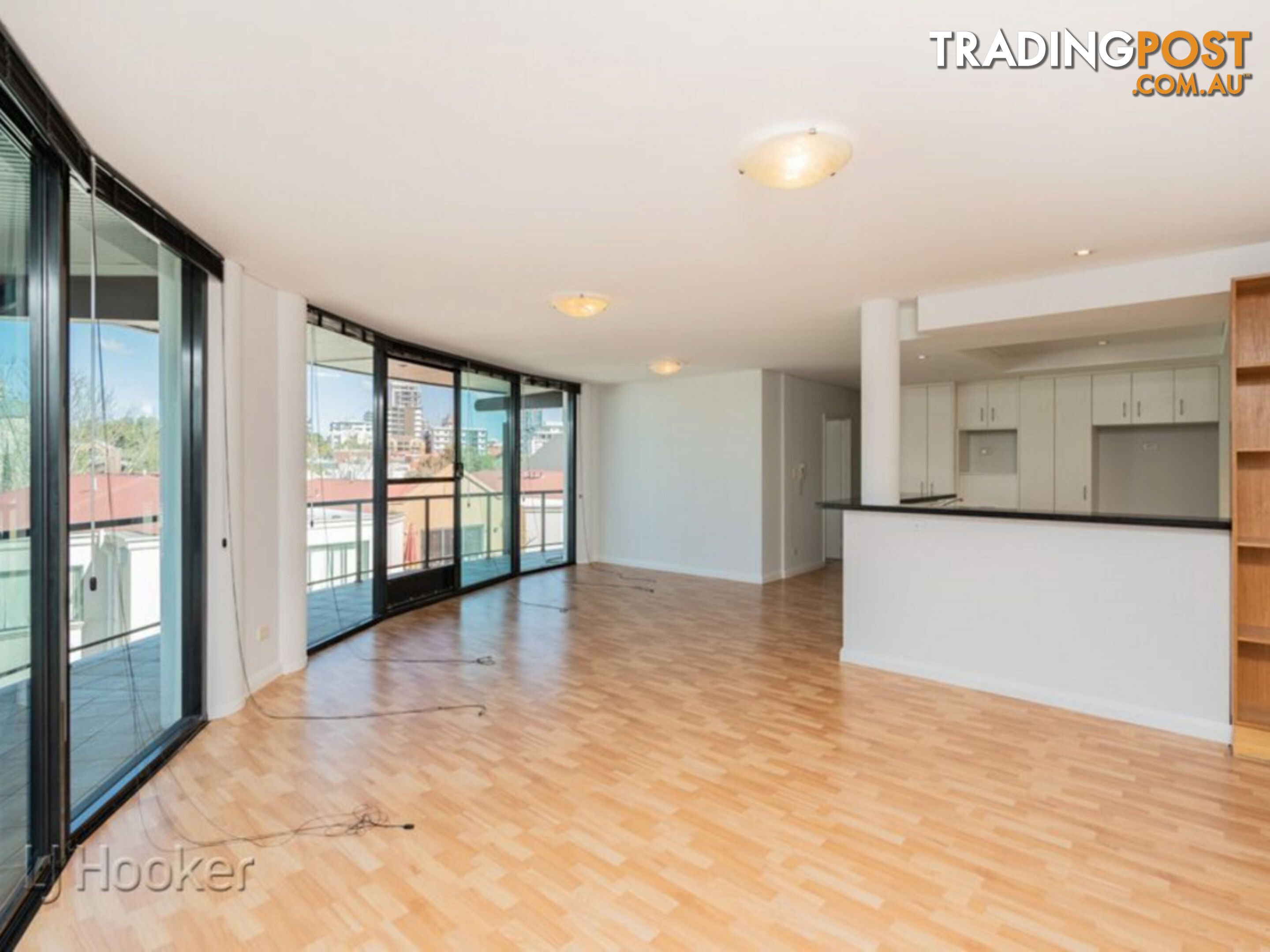 10/10 Eastbrook Terrace EAST PERTH WA 6004