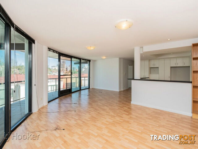 10/10 Eastbrook Terrace EAST PERTH WA 6004