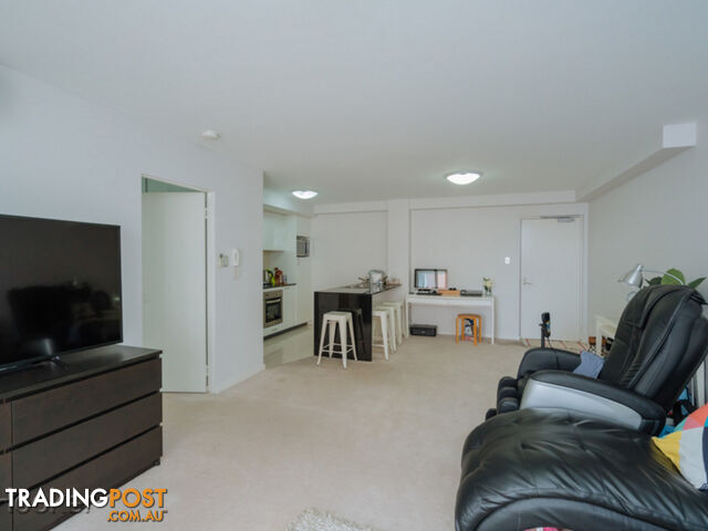 31/118 Adelaide Terrace EAST PERTH WA 6004