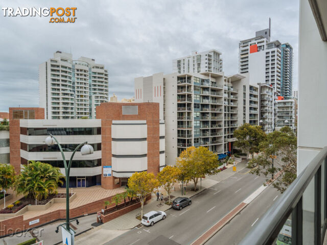 31/118 Adelaide Terrace EAST PERTH WA 6004