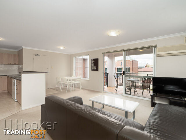 17/20 Pendal Lane PERTH WA 6000