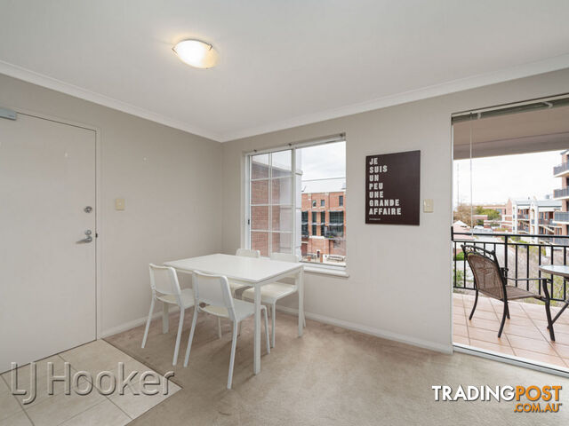 17/20 Pendal Lane PERTH WA 6000