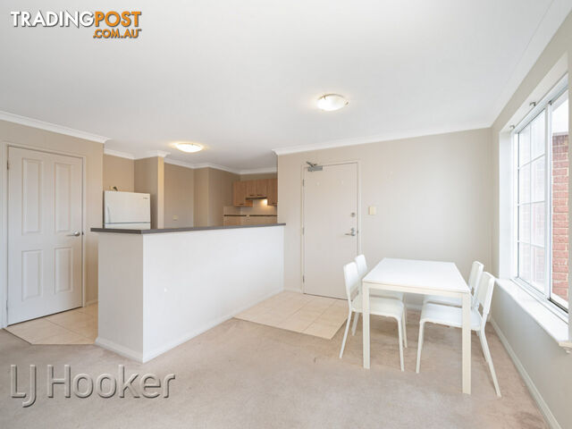 17/20 Pendal Lane PERTH WA 6000