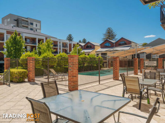 17/20 Pendal Lane PERTH WA 6000