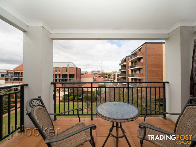 17/20 Pendal Lane PERTH WA 6000