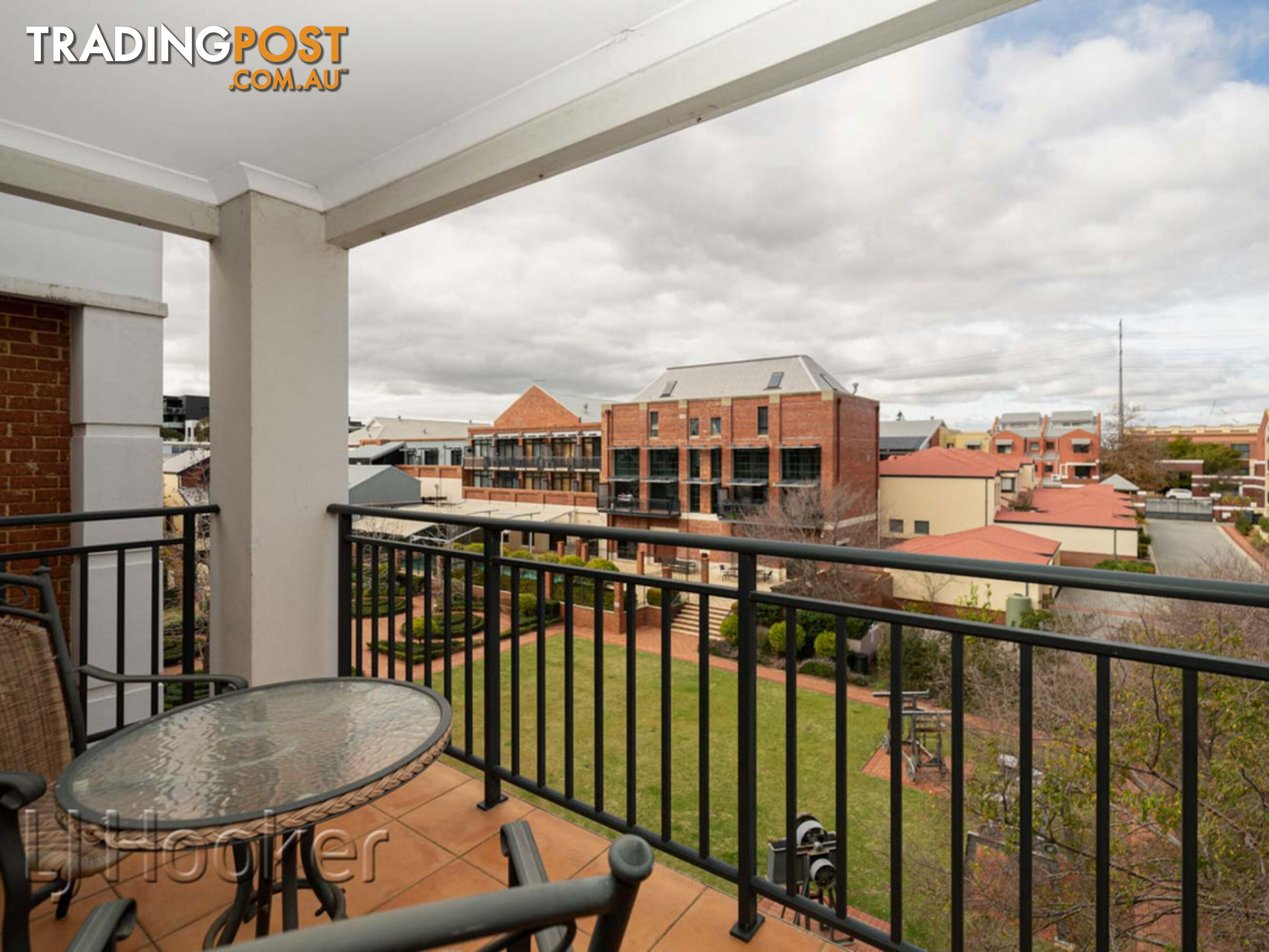 17/20 Pendal Lane PERTH WA 6000