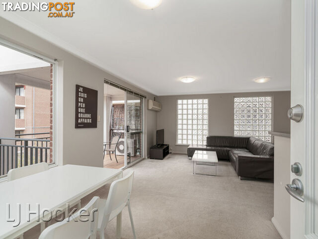 17/20 Pendal Lane PERTH WA 6000