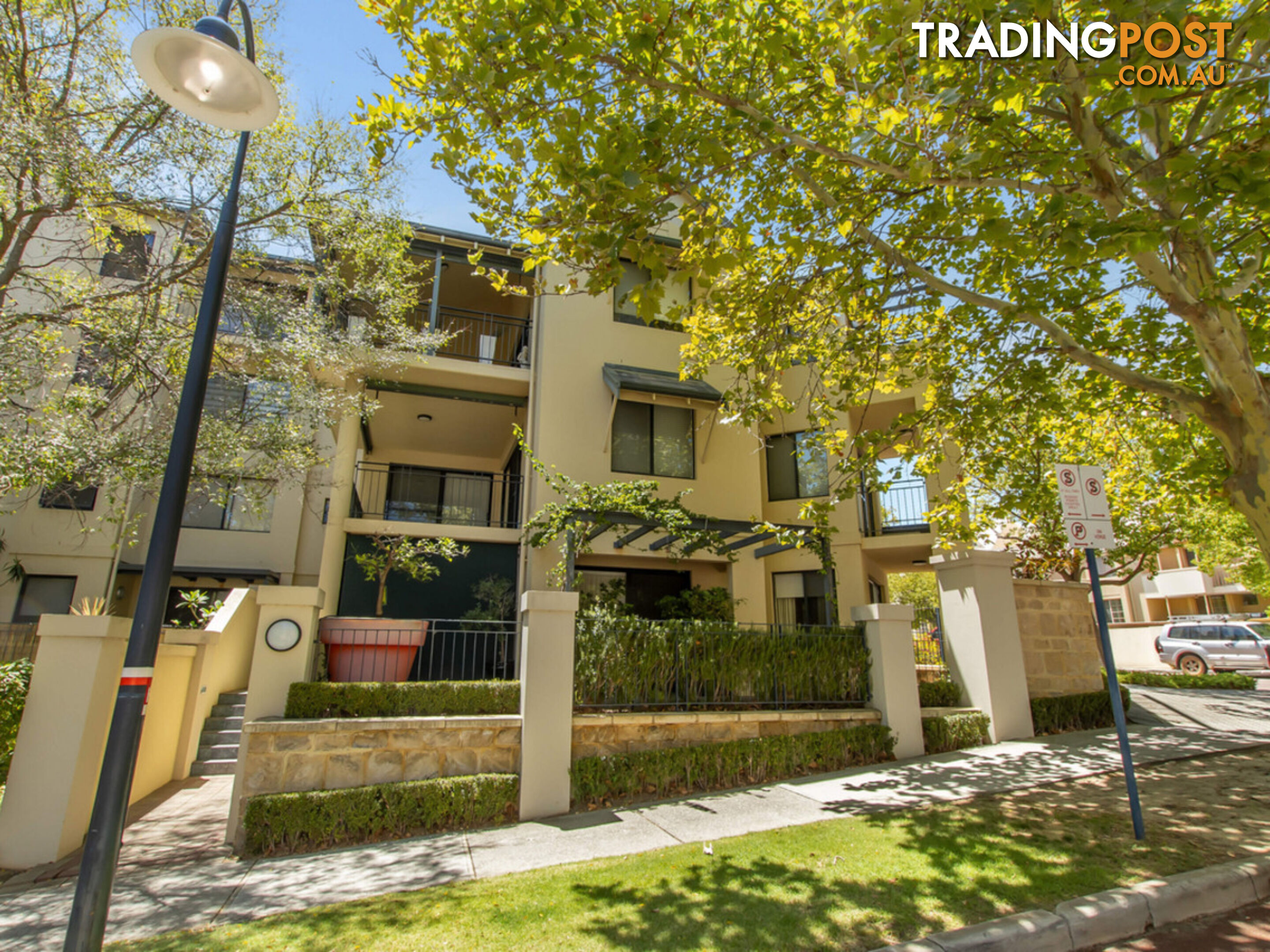 6/24 Constitution Street EAST PERTH WA 6004