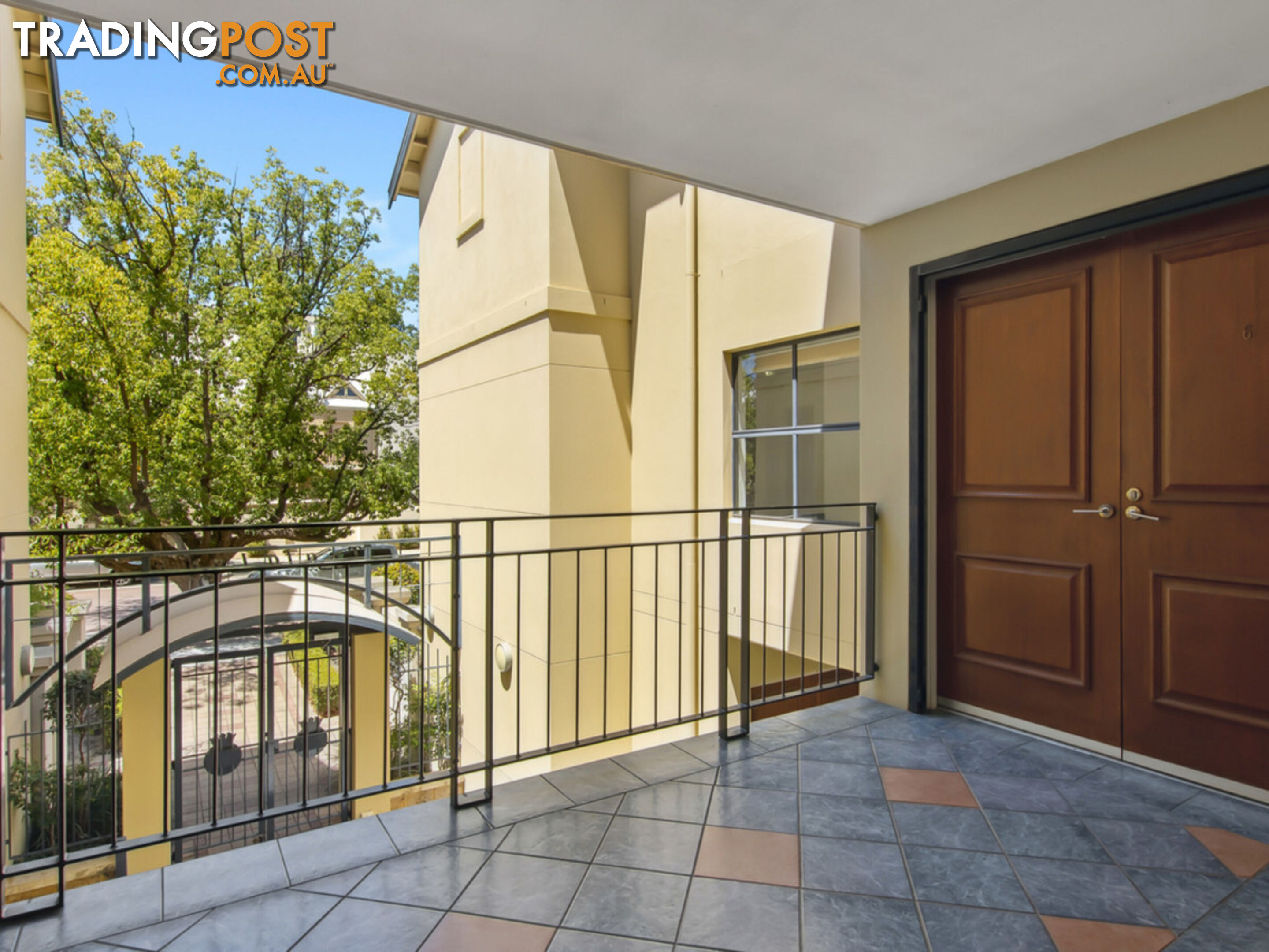 6/24 Constitution Street EAST PERTH WA 6004