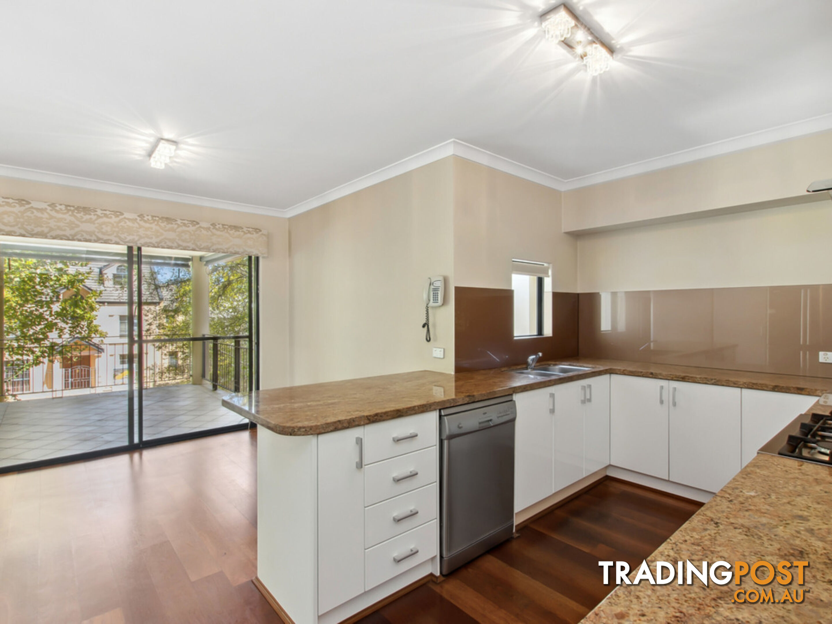 6/24 Constitution Street EAST PERTH WA 6004