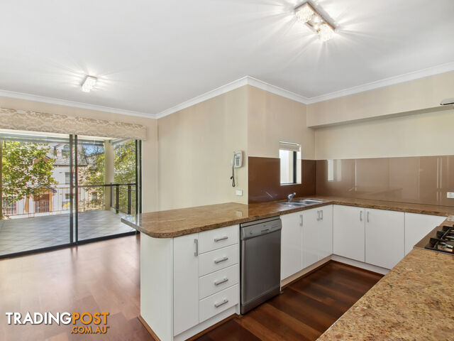 6/24 Constitution Street EAST PERTH WA 6004