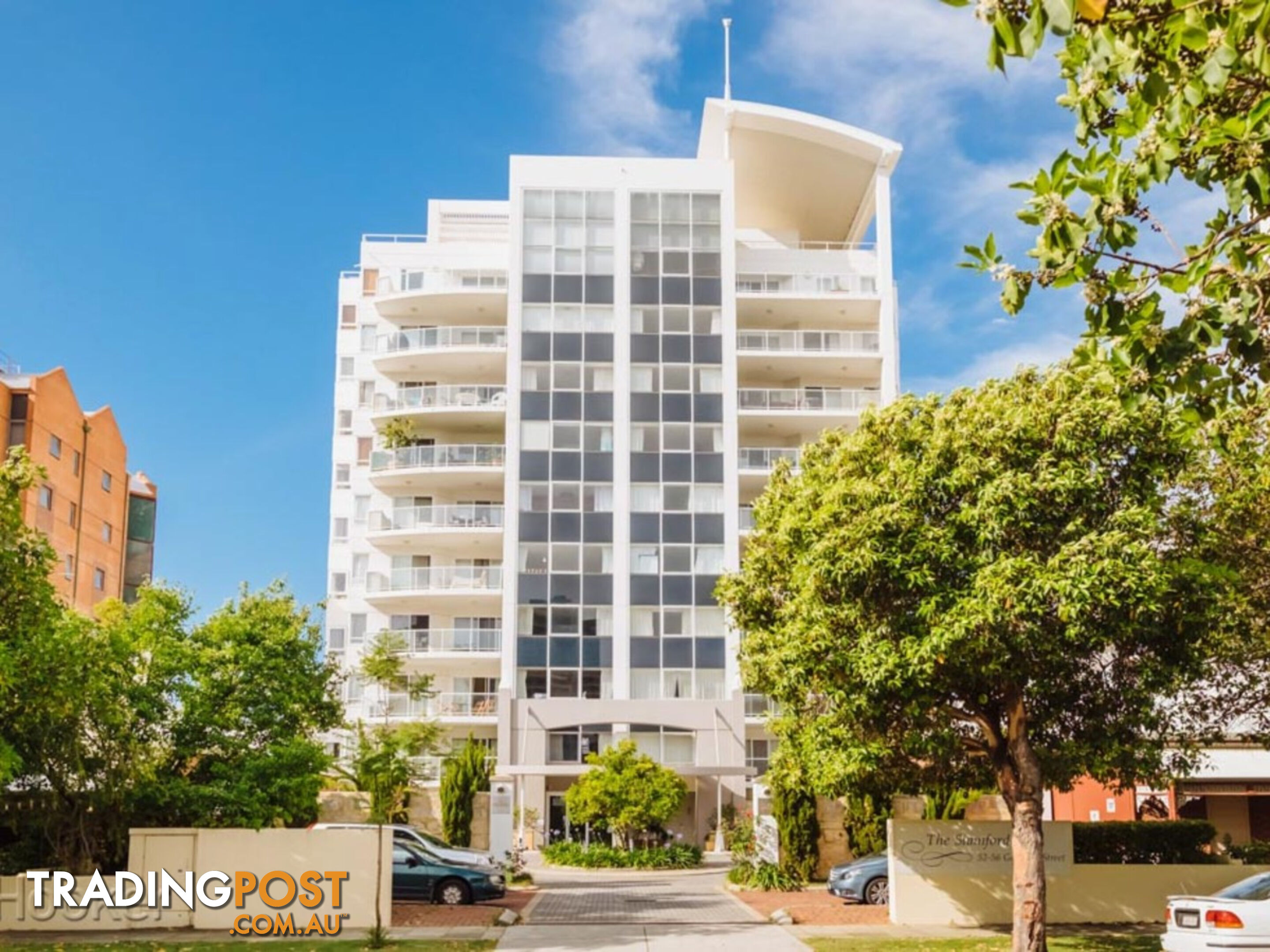 18/52-56 Goderich Street EAST PERTH WA 6004