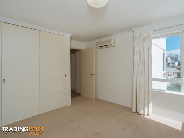 18/52-56 Goderich Street EAST PERTH WA 6004