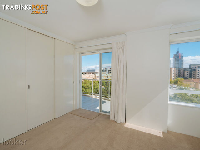 18/52-56 Goderich Street EAST PERTH WA 6004