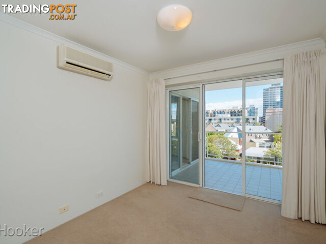 18/52-56 Goderich Street EAST PERTH WA 6004