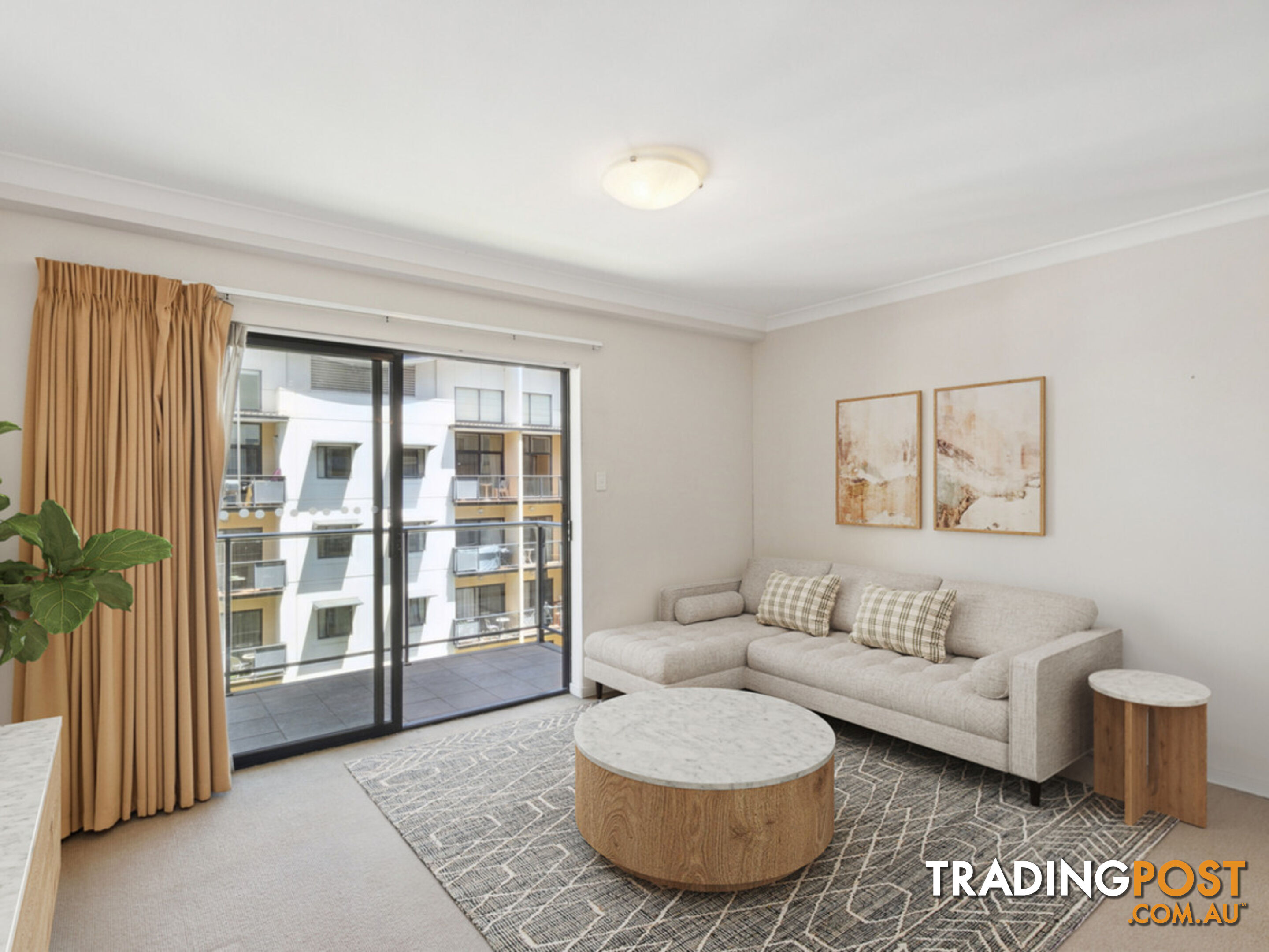 34/128 Mounts Bay Road PERTH WA 6000