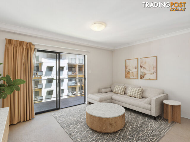 34/128 Mounts Bay Road PERTH WA 6000