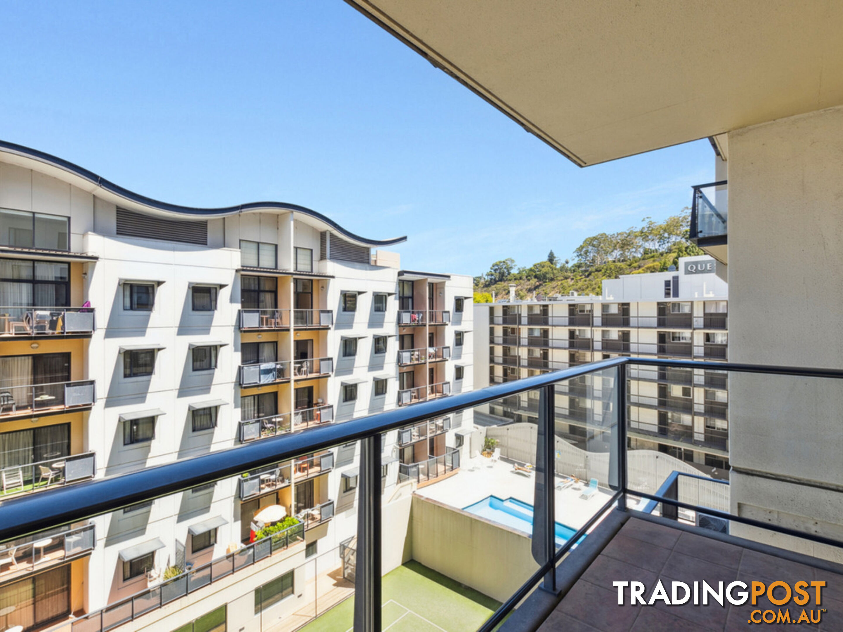 34/128 Mounts Bay Road PERTH WA 6000