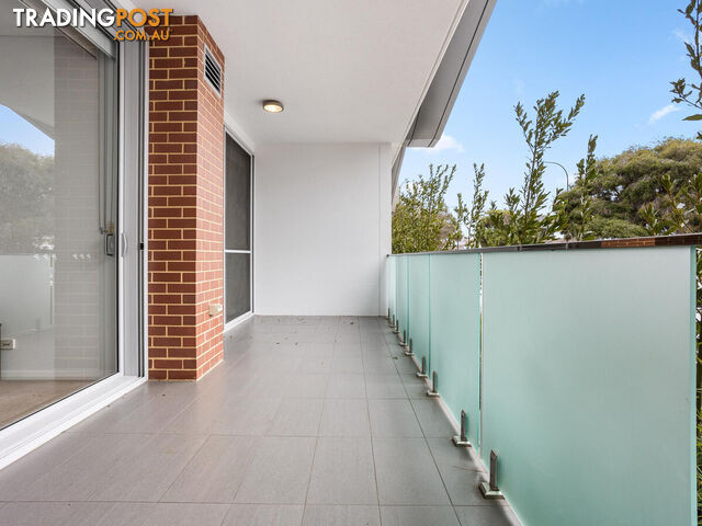 2/103 Harold Street HIGHGATE WA 6003