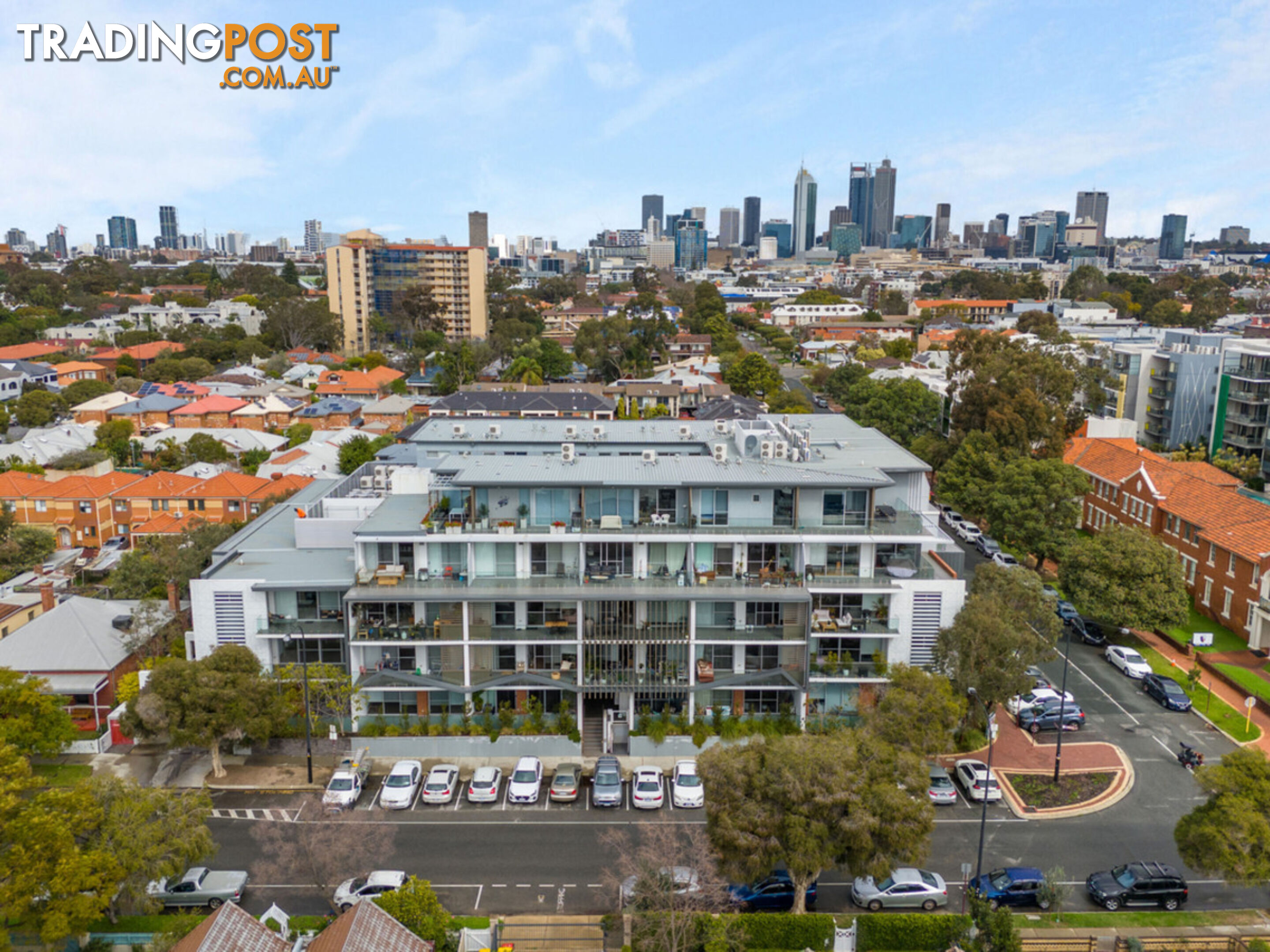 2/103 Harold Street HIGHGATE WA 6003