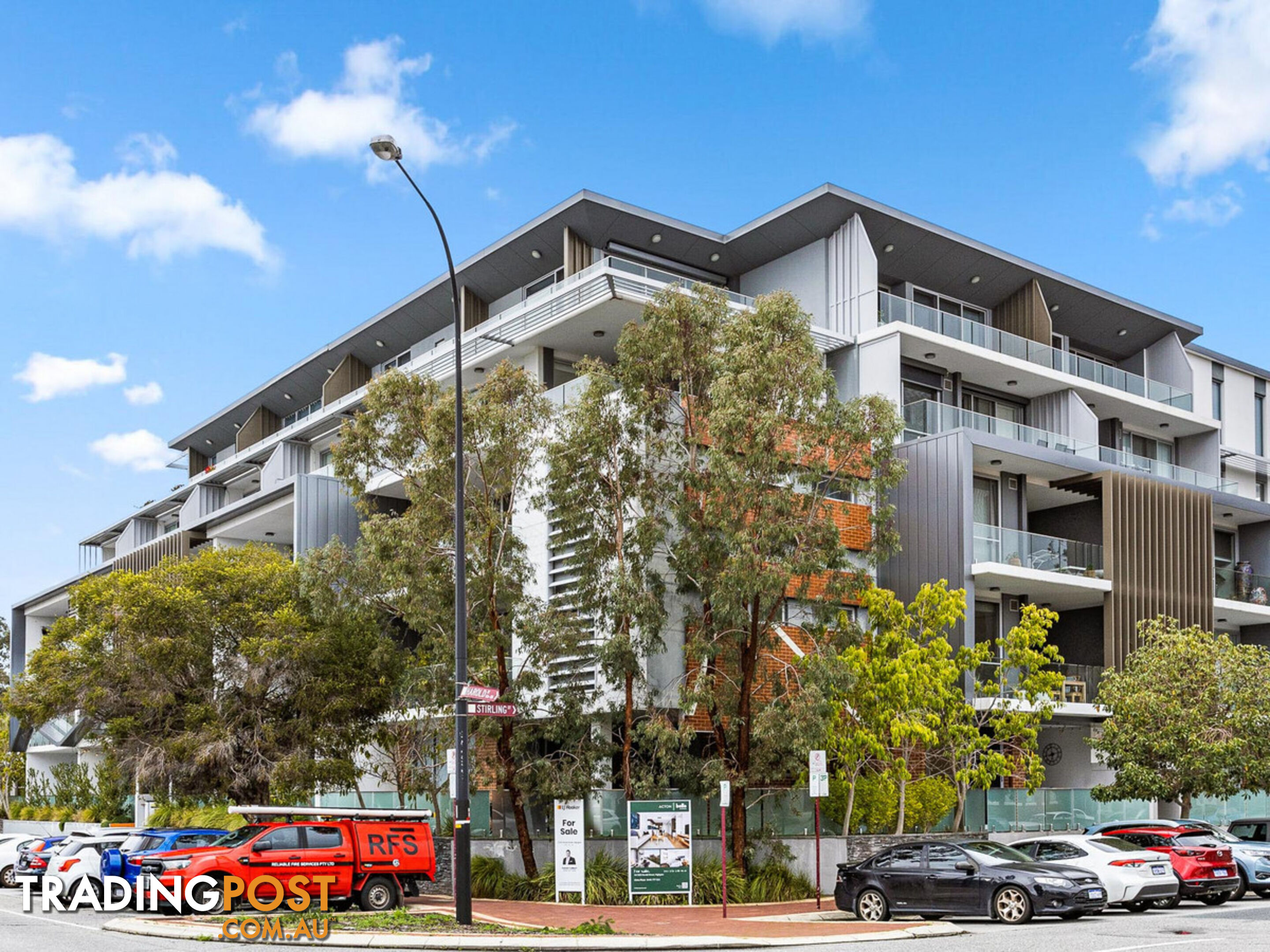 2/103 Harold Street HIGHGATE WA 6003