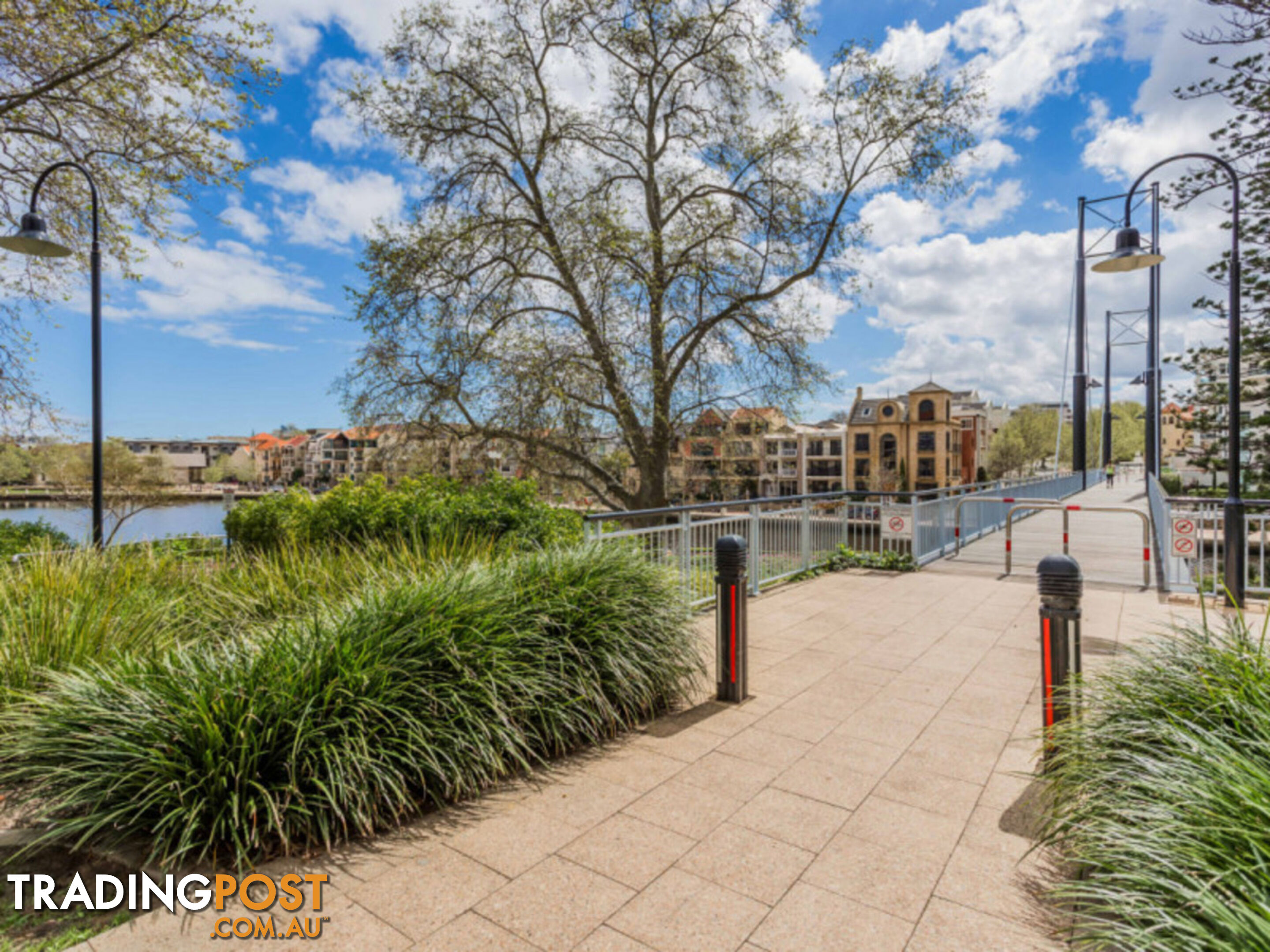 3/32 Eastbrook Terrace EAST PERTH WA 6004