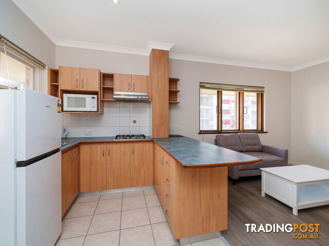 59/138 Adelaide Terrace EAST PERTH WA 6004