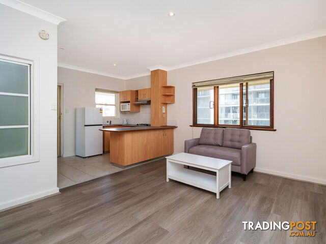 59/138 Adelaide Terrace EAST PERTH WA 6004