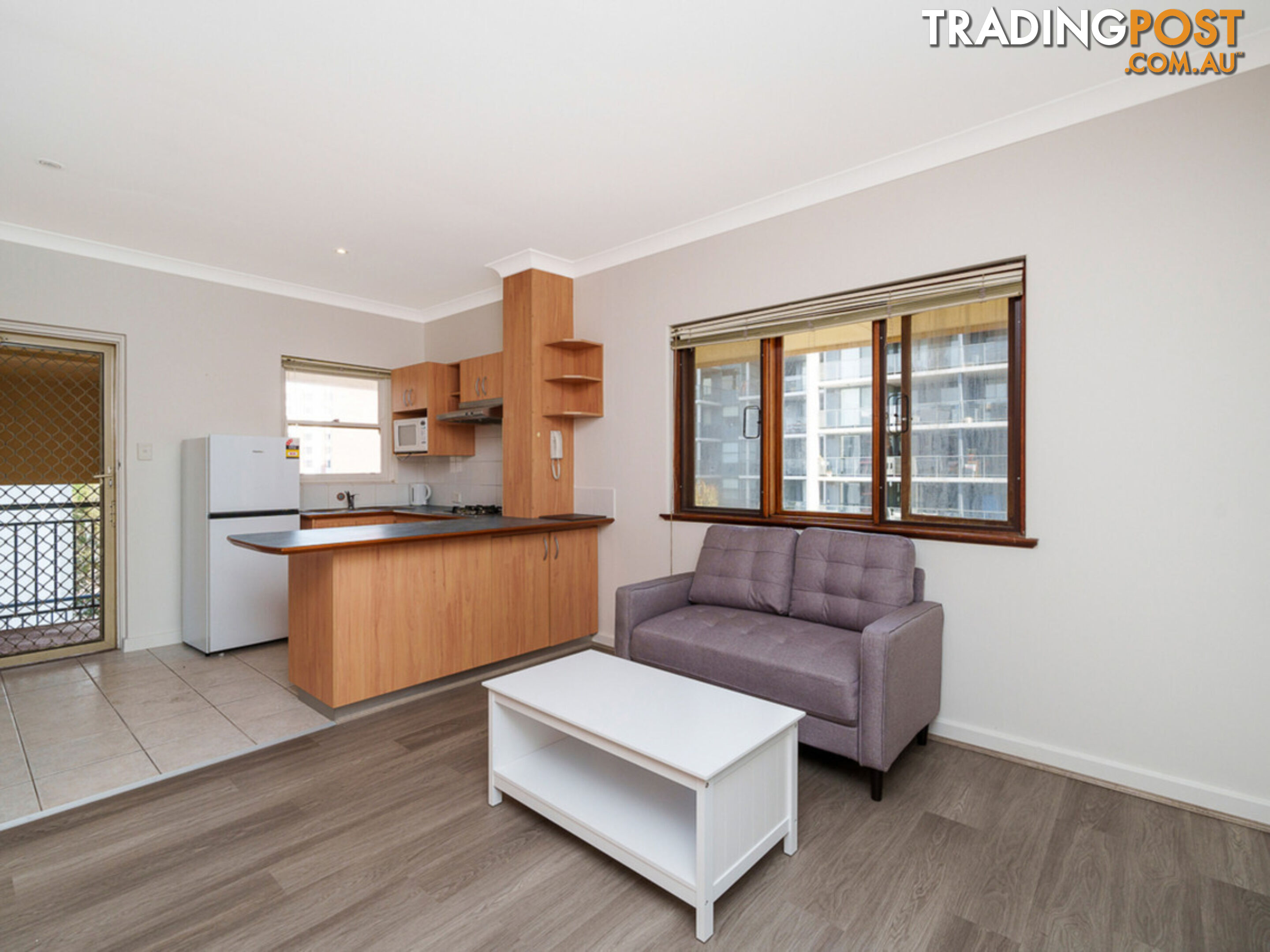 59/138 Adelaide Terrace EAST PERTH WA 6004