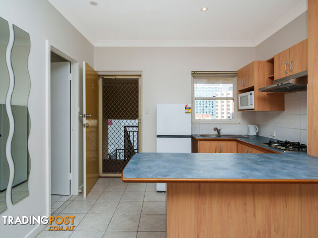 59/138 Adelaide Terrace EAST PERTH WA 6004