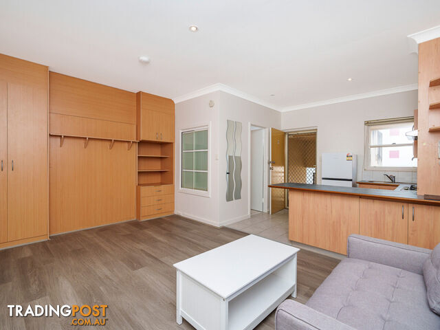 59/138 Adelaide Terrace EAST PERTH WA 6004