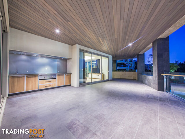 1/11 Brown Street EAST PERTH WA 6004