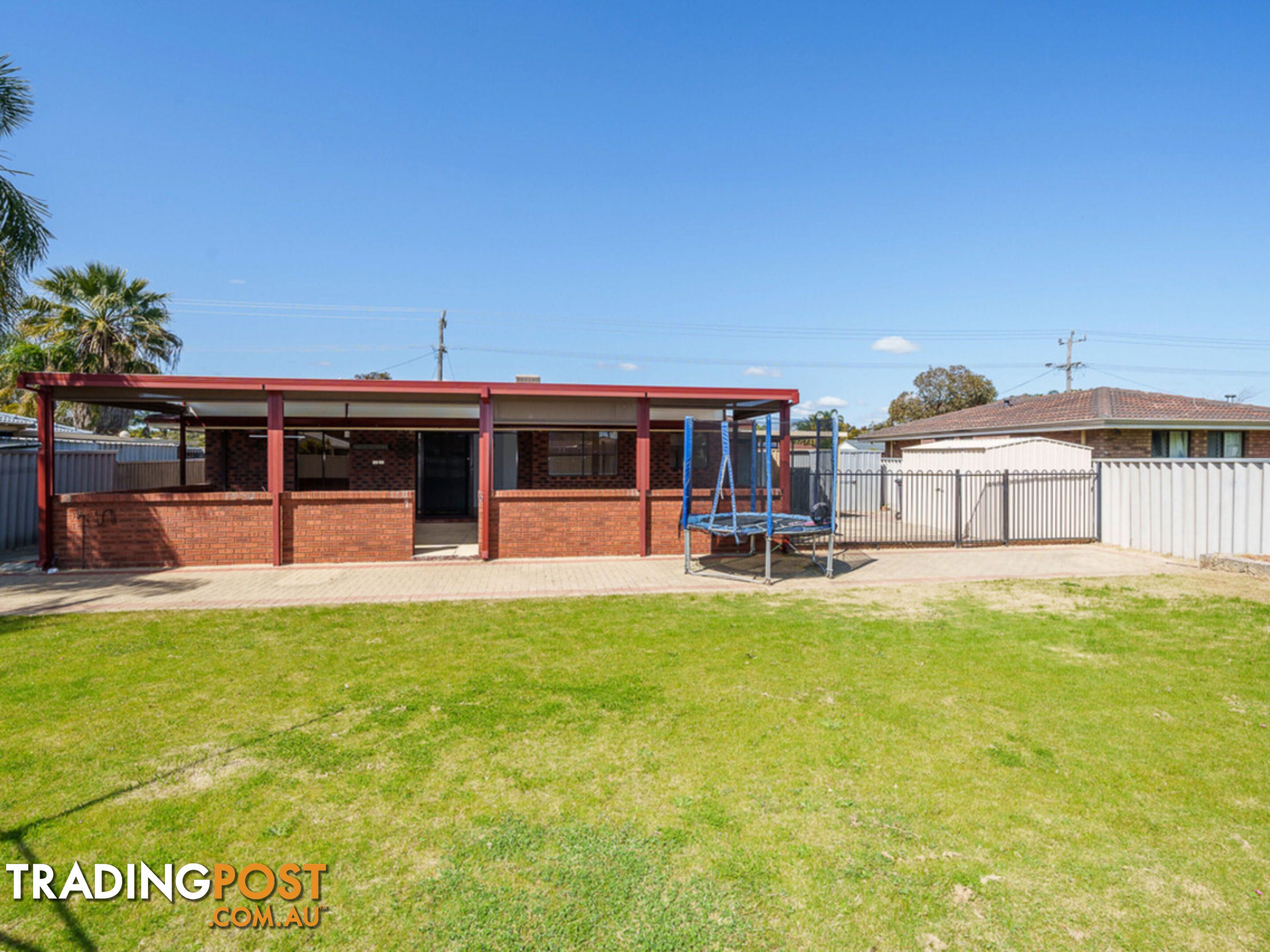 47 Balfour Street, HUNTINGDALE WA 6110