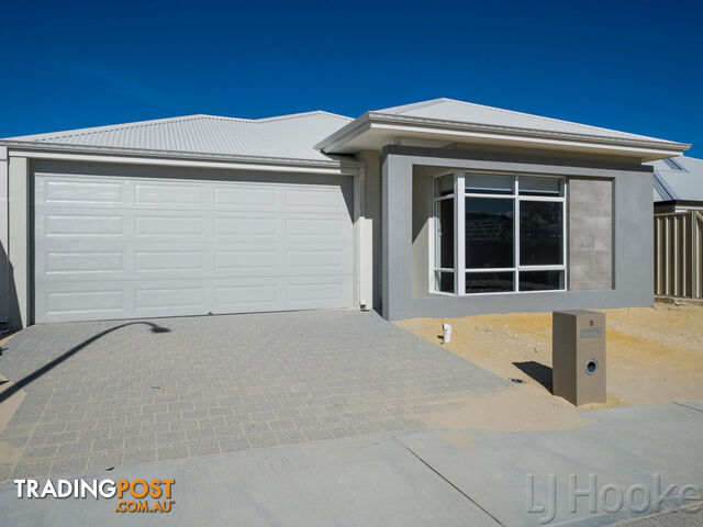 8 Relaxation Loop YANCHEP WA 6035