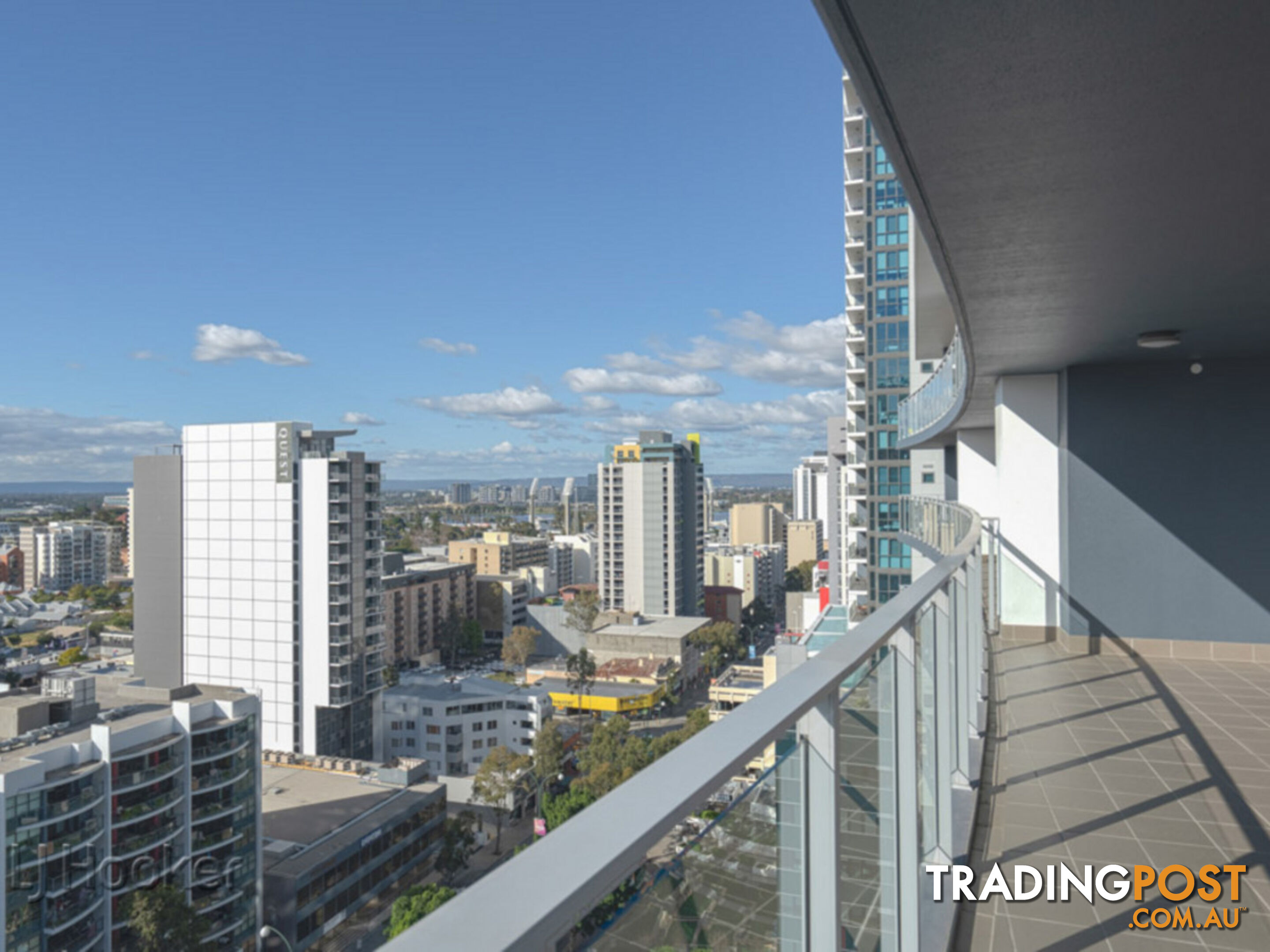 104/189 ADELAIDE Terrace EAST PERTH WA 6004