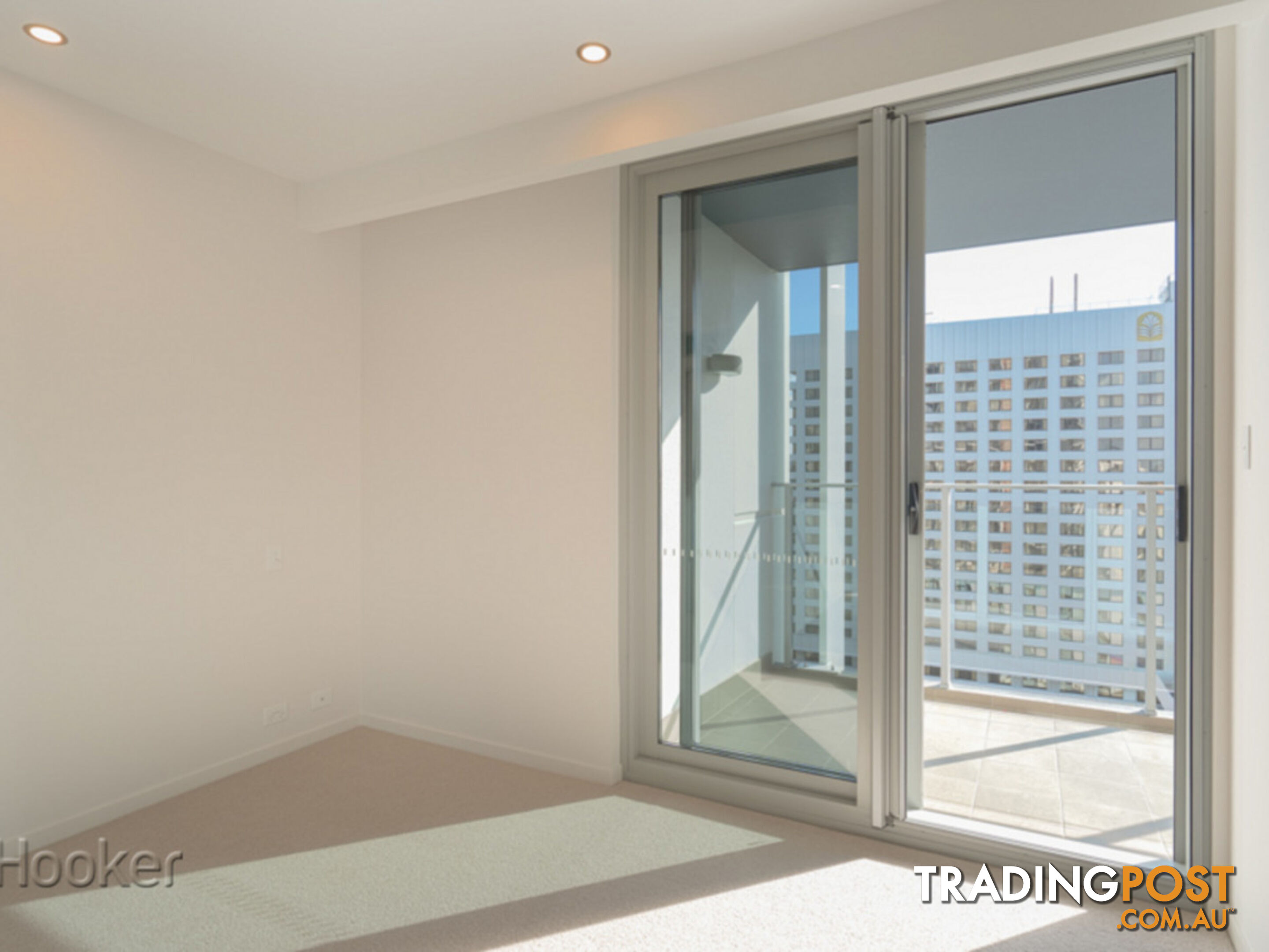 104/189 ADELAIDE Terrace EAST PERTH WA 6004