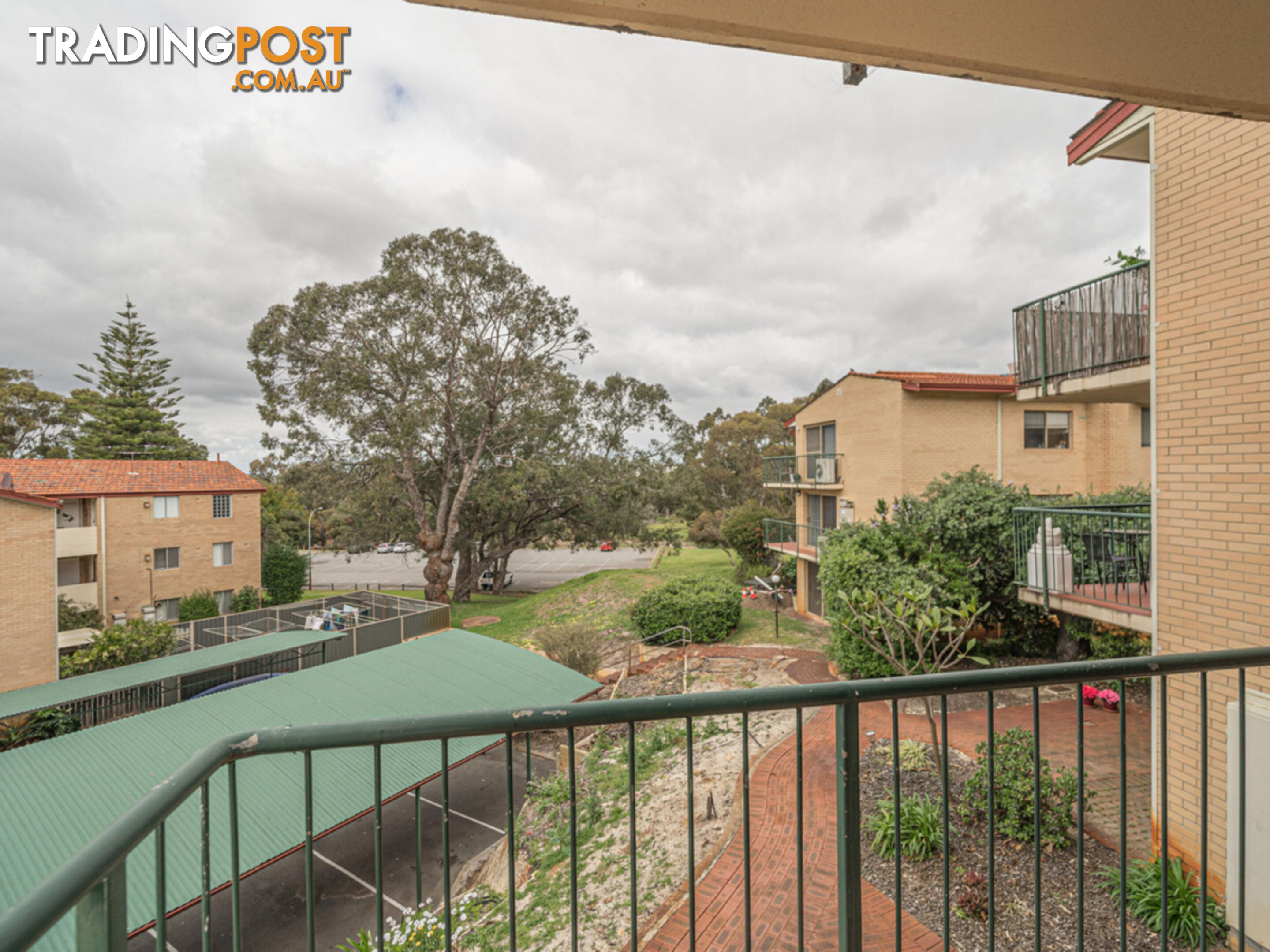 15/7 Riverslea Avenue MAYLANDS WA 6051